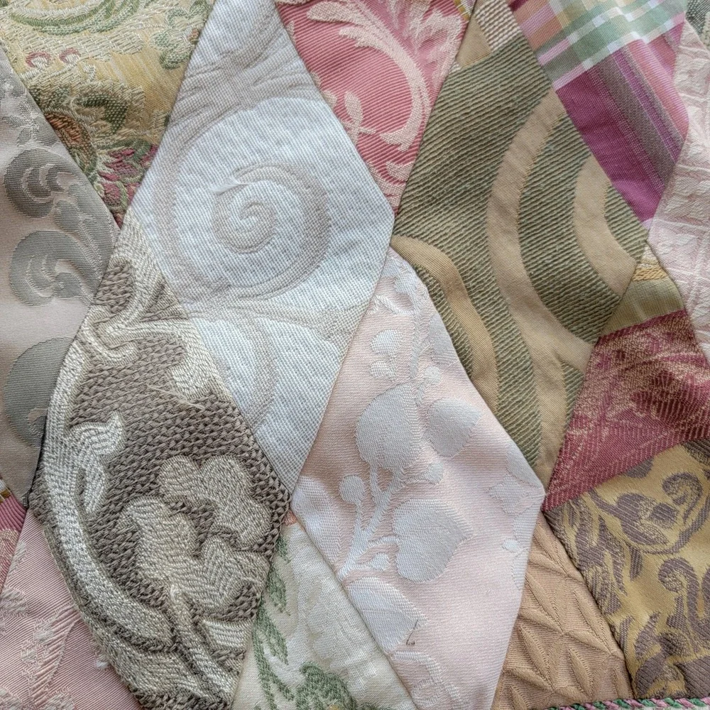 2‎ Sweet Dreams Neiman Marcus Pillow Shams 20
